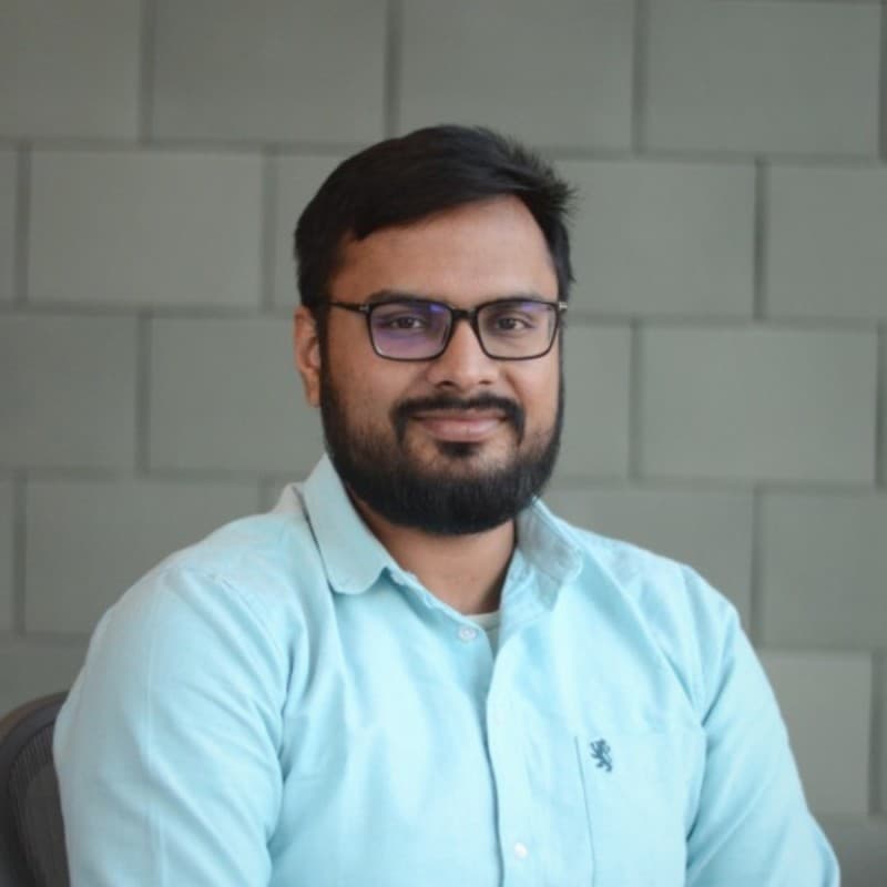 Mayank Bansal profile photo